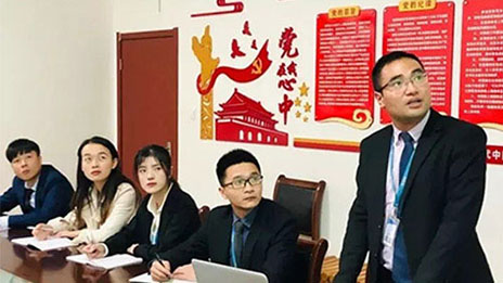 “雙11”新起點，居然之家多店培訓接力！