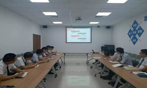 “堅持陽光采購原則，優(yōu)化采購流程”，光谷店采購管理辦法培訓圓滿舉行！
