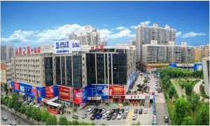 十堰店開(kāi)展冬日暖陽(yáng)進(jìn)萬(wàn)家，售后服務(wù)月活動(dòng)