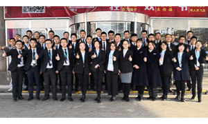 聚焦實踐、立崗提升——安徽合肥濱湖店《招商策略&技巧》培訓(xùn) 